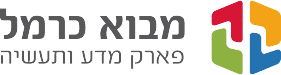 מבוא כרמל